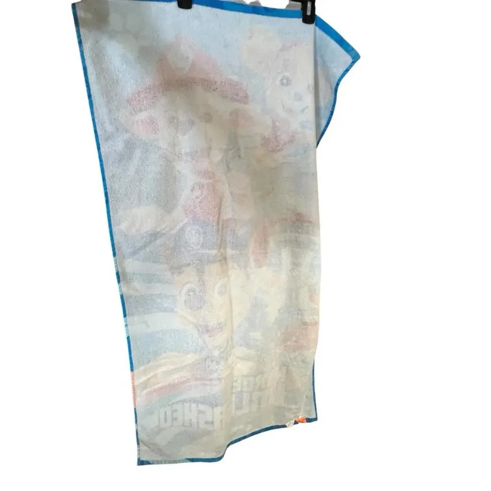 N/A towel are